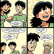 Illustration for article titled Shortpacked Improves Upon the Bechdel Test